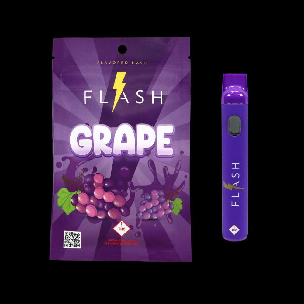 Grape Jam - All-in-One