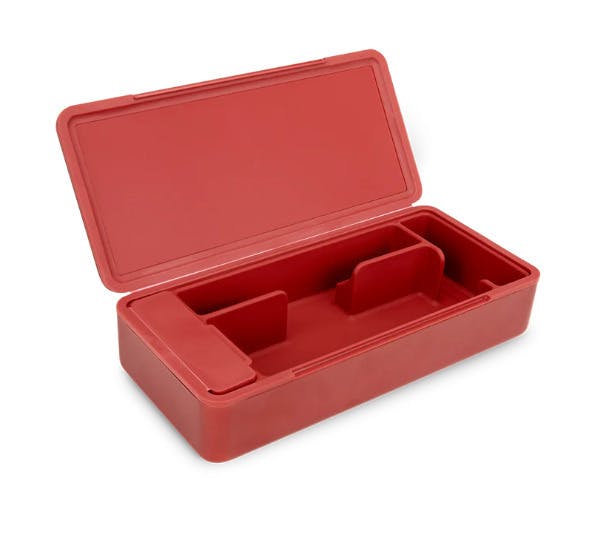 Puffco - Travel Case - Daybreak cannabis product
