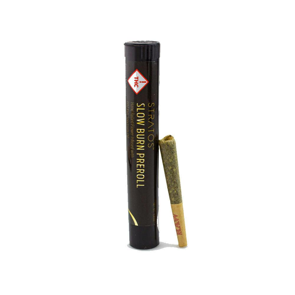 Sativa - Infused