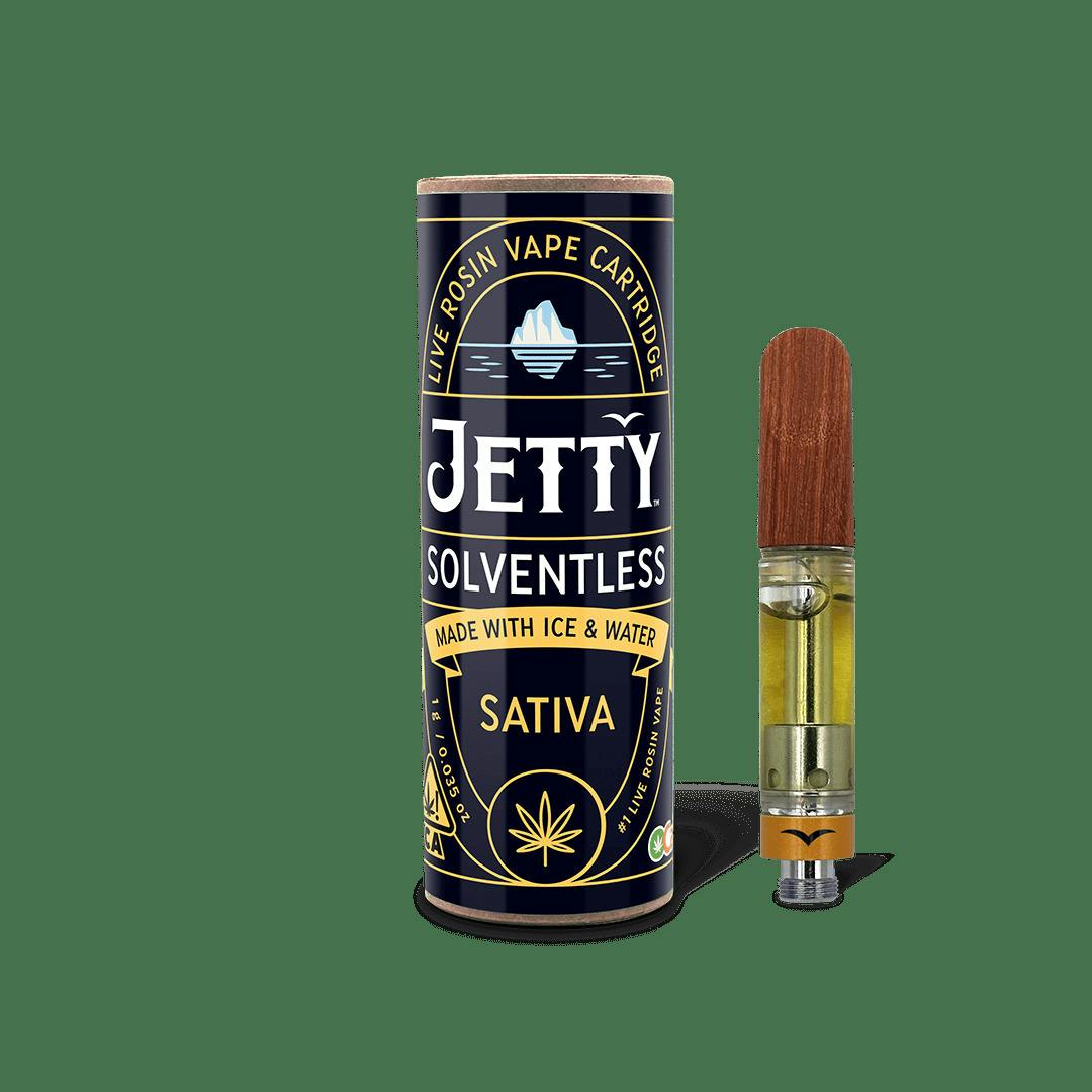 Hidden Current - Solventless