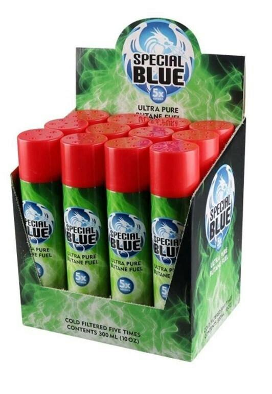 Butane