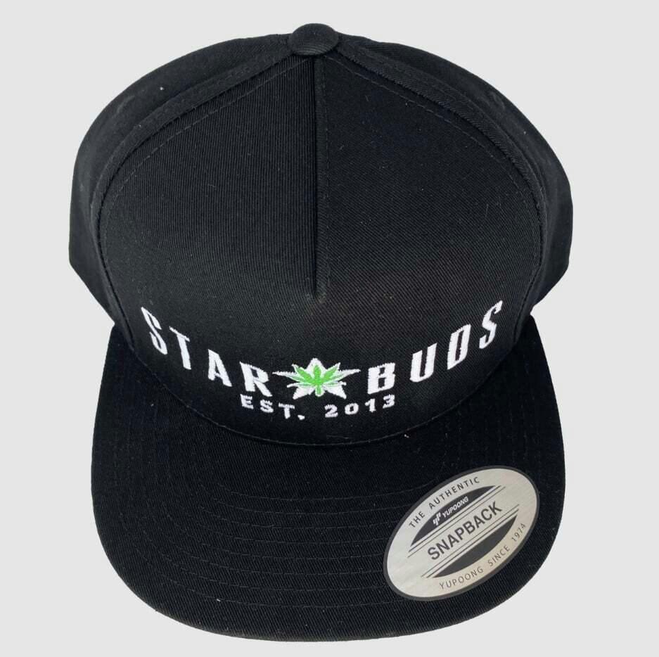 Snapback Hat