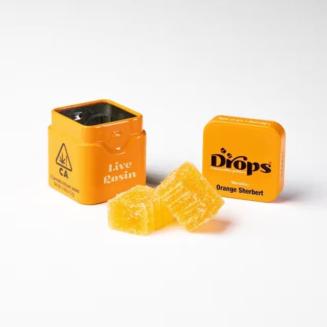 Singles Orange