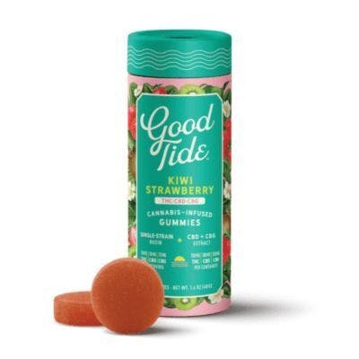 Kiwi Strawberry