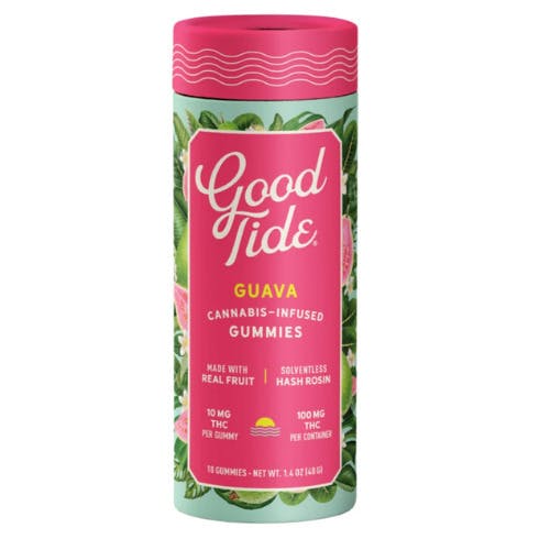 Guava