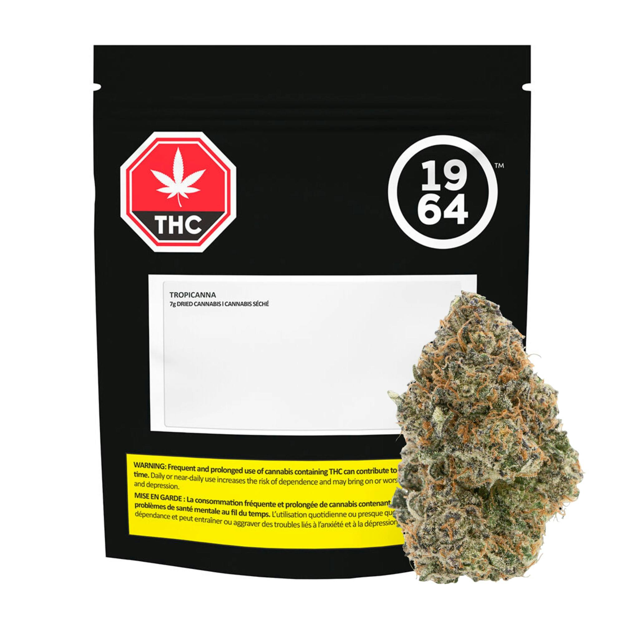 Tropicanna