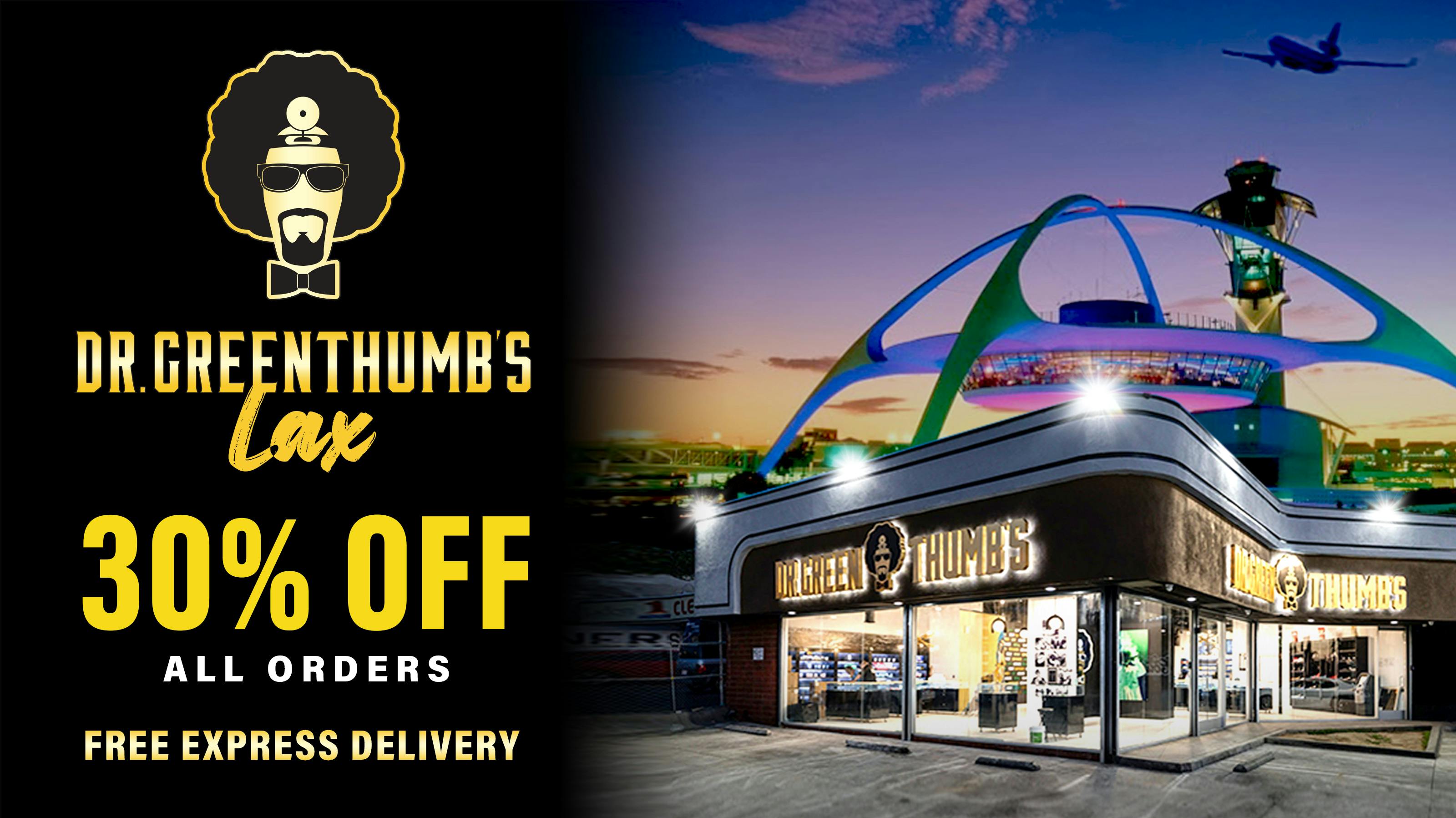 30 OFF STOREWIDE! at SWED A Snoop Dogg Store FKA DGT LAX Weedmaps