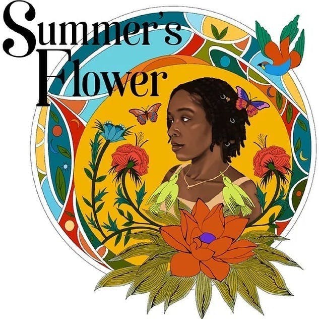 Mother Humboldt's INC.: Lantz Summers