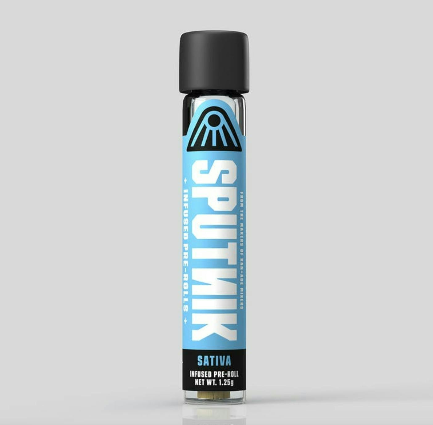 Sputnik — Sputnik