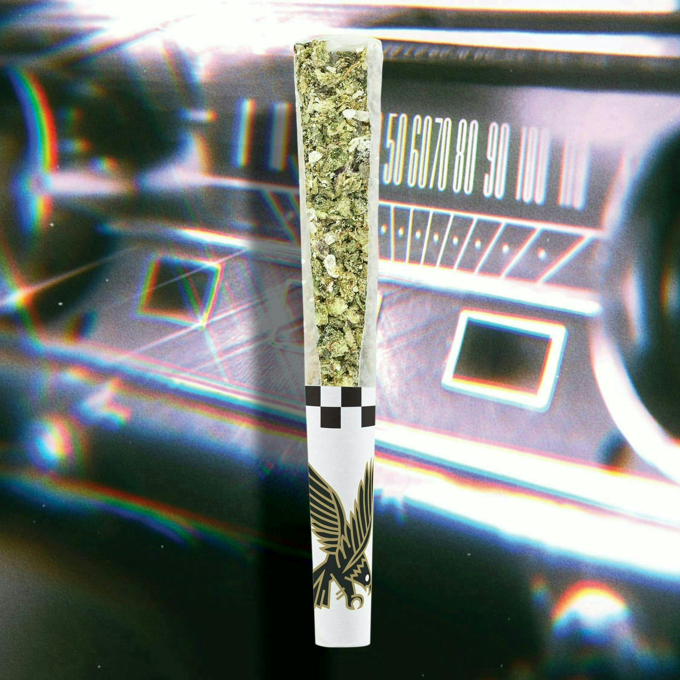 King Louis OG — Flyers