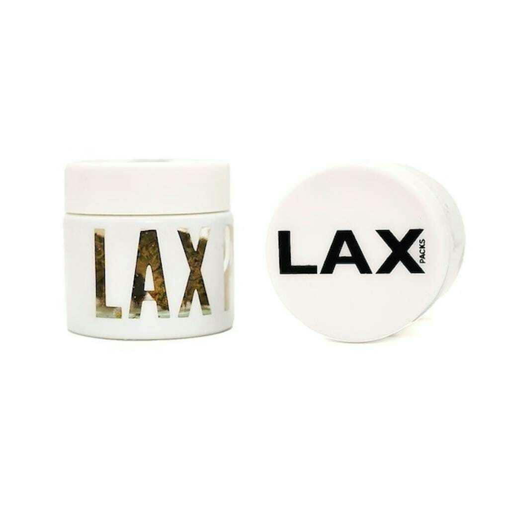 LAX PACKS: Lemon Peelz