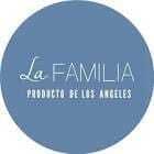 La Familia: Tabs- Sleep