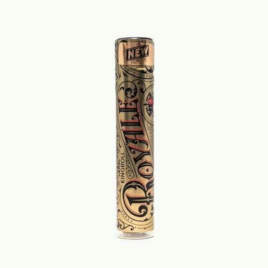 KingRoll - Island Mountain Headband Live Resin 1.3g - Kingroll Royale - 1 gram