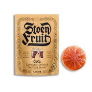Stoen Fruit - Cola- 100mg Single Gummy