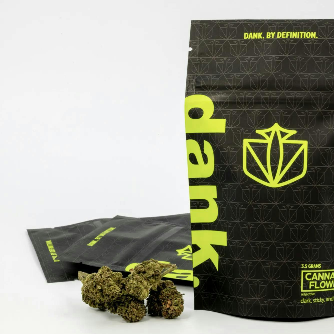 FACE OFF OG by Dank By Definition