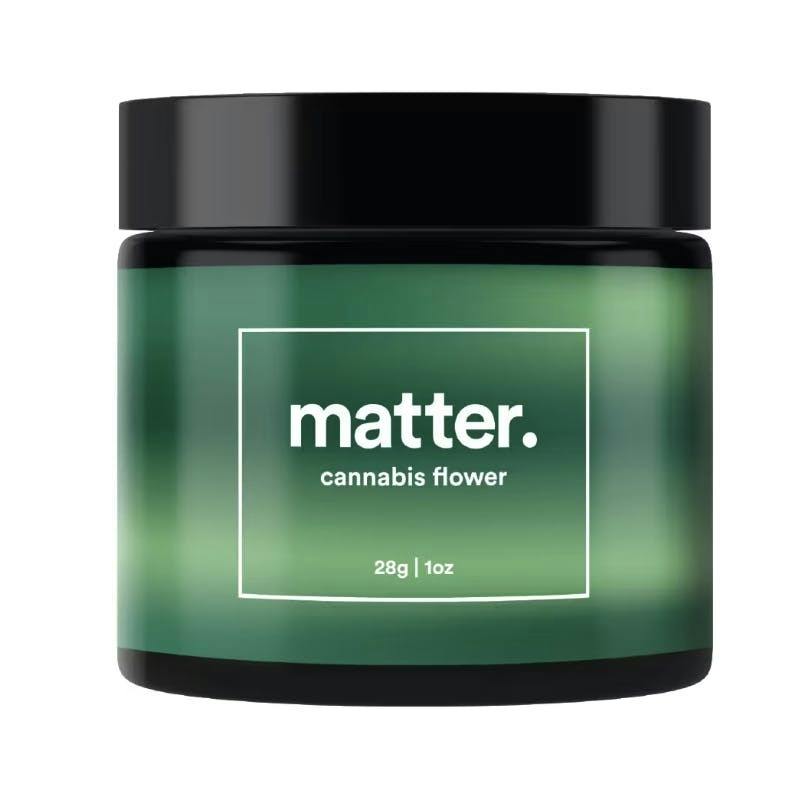 Matter. - Jelly Cake - Flower - 28g