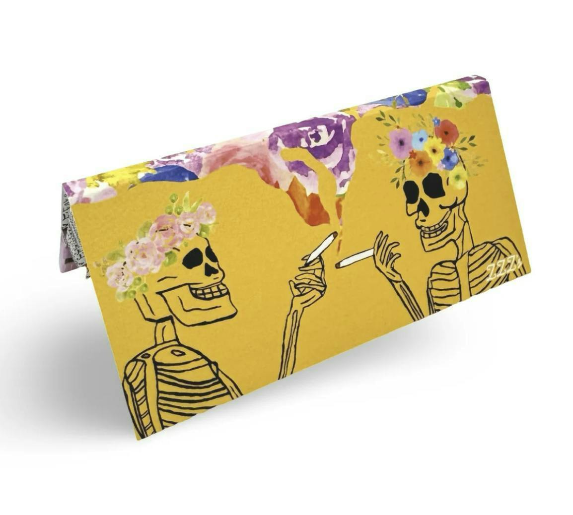 Zzzs Dead King Size Slim 32 Leaves