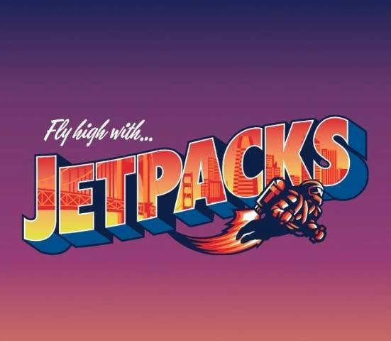 Jetpacks - NYC Sour Diesel "Big Bang Mini" Infused - Preroll - .5g