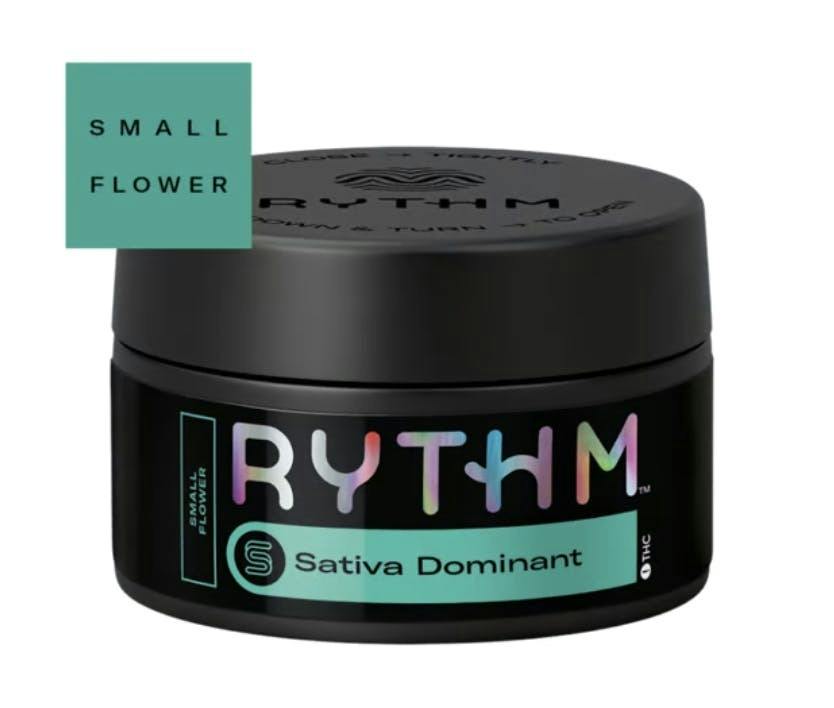 Rythm - Jack's Delight - Flower - 7g
