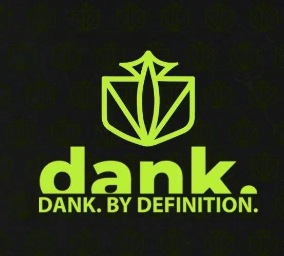 Dank - Apple Fritter - Preroll - .5g at SeshNYC Dispensary and Delivery