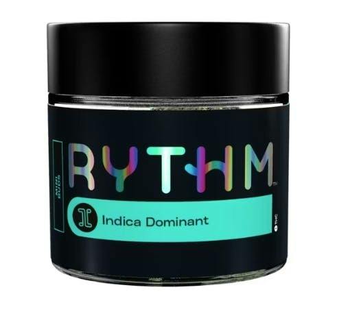 Rythm - Animal Scout - Flower - 7g