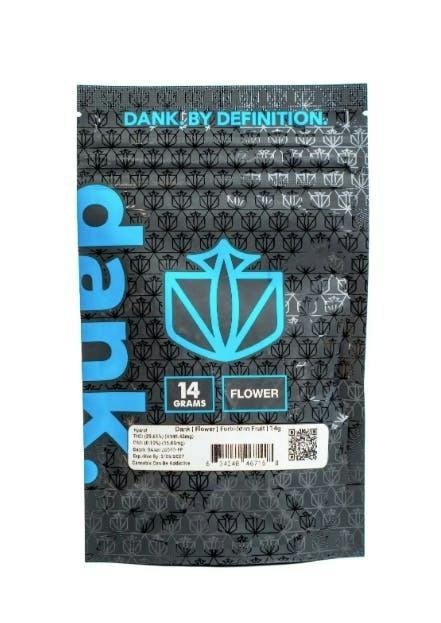 Dank - Forbidden Fruit - Flower - 14g