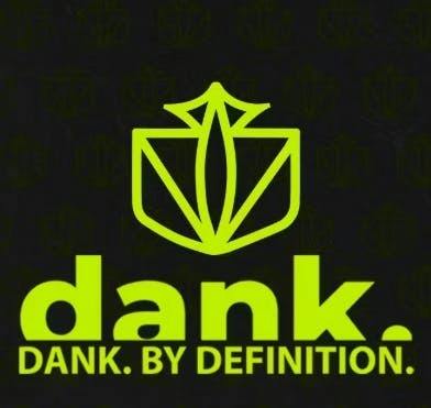 Dank - Blue Zushi "Jar" - Flower - 3.5g