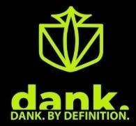 Dank - Cherry Kush - Flower - 14g