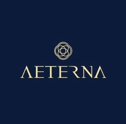 Aeterna - Persimmon - Flower - 3.5g