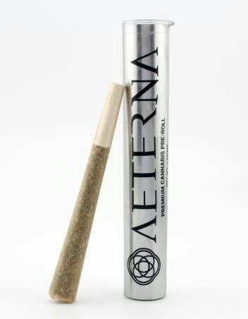 Aeterna - Anytime Blend - Preroll - 1g