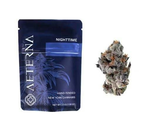 Aeterna - BBL - Flower - 3.5g