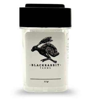 Black Rabbit Farms - Haley's Comet - Flower - 3.5g
