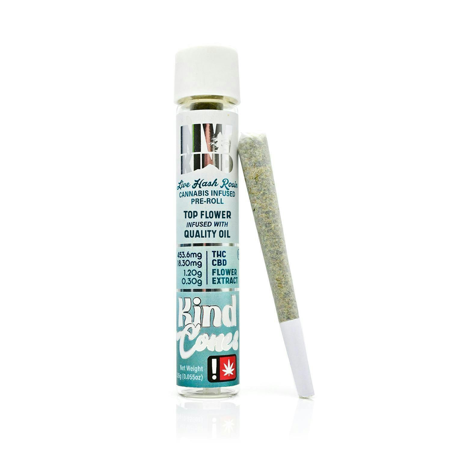 NW Kind: Caribbean Breeze