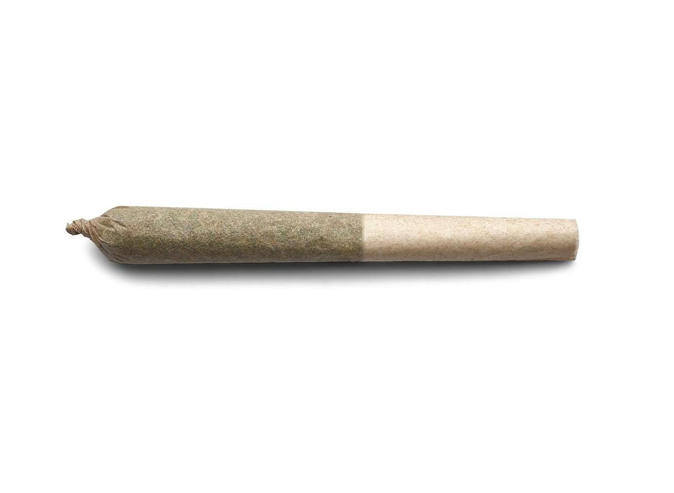 Halcyon - Garlic Z Pre-Roll