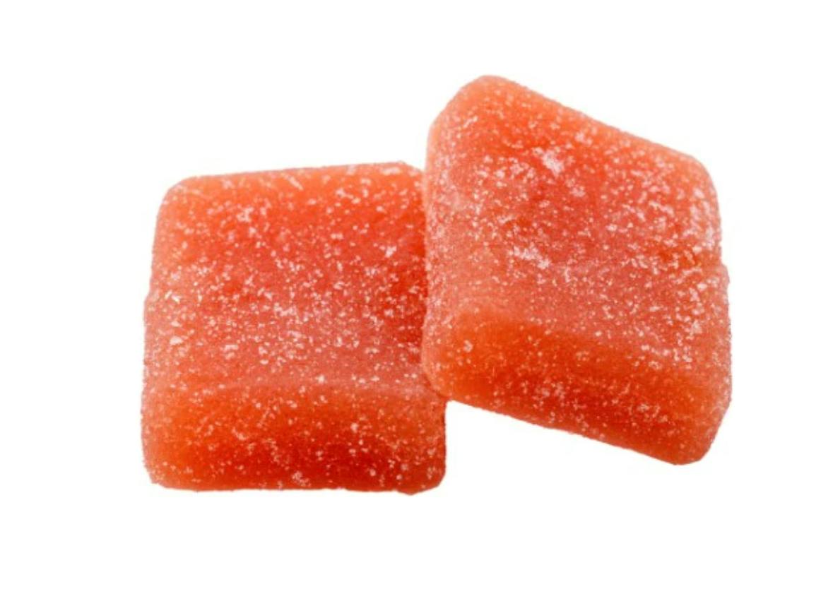 Wyld - Fruit Sour Gummies