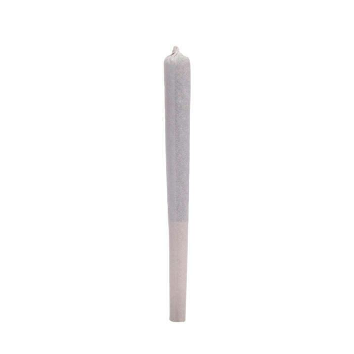 Simply Bare - BC Organic Lime Mi'jito Pre-Rolls - 3x0.5g