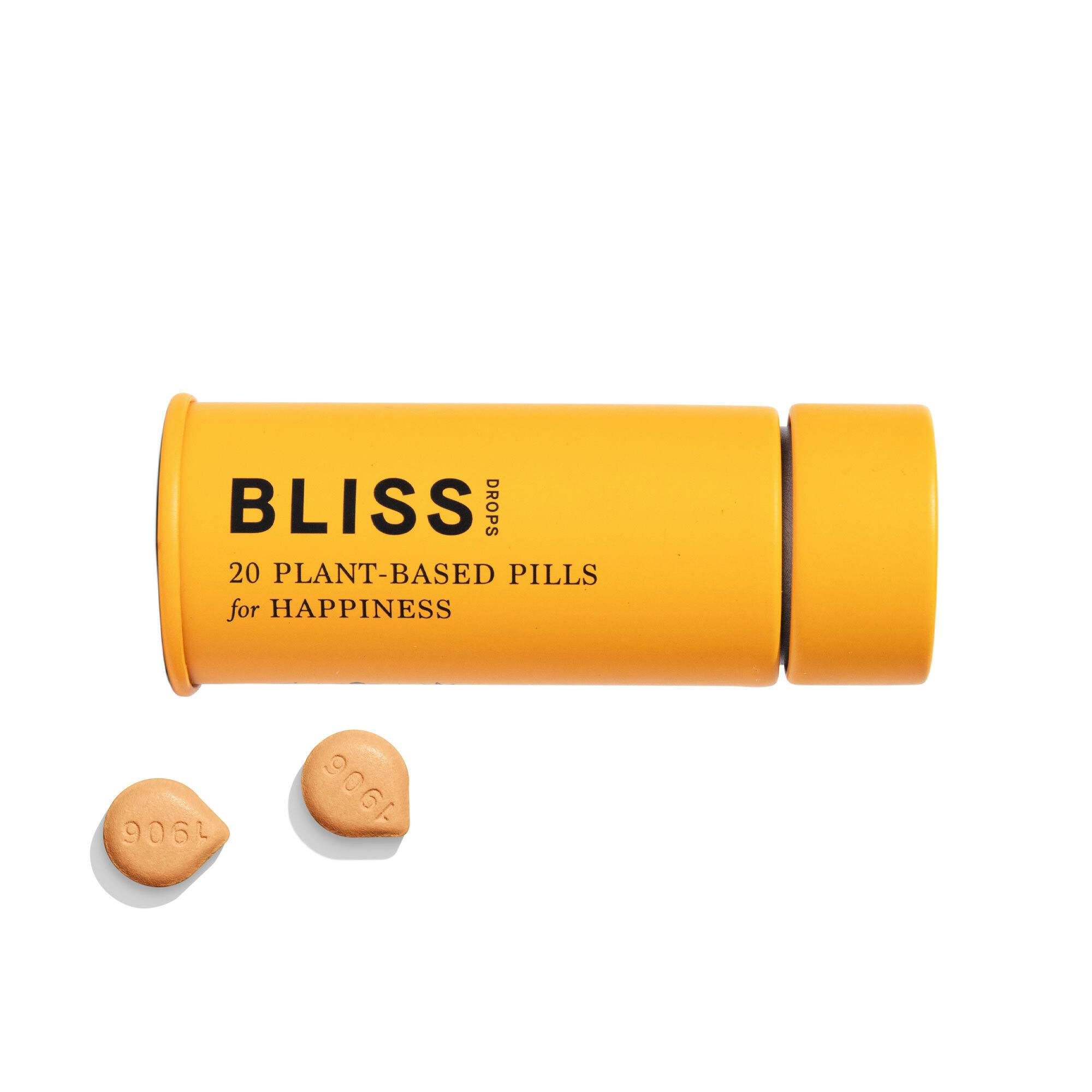 Bliss | Tablets | 20 Pack