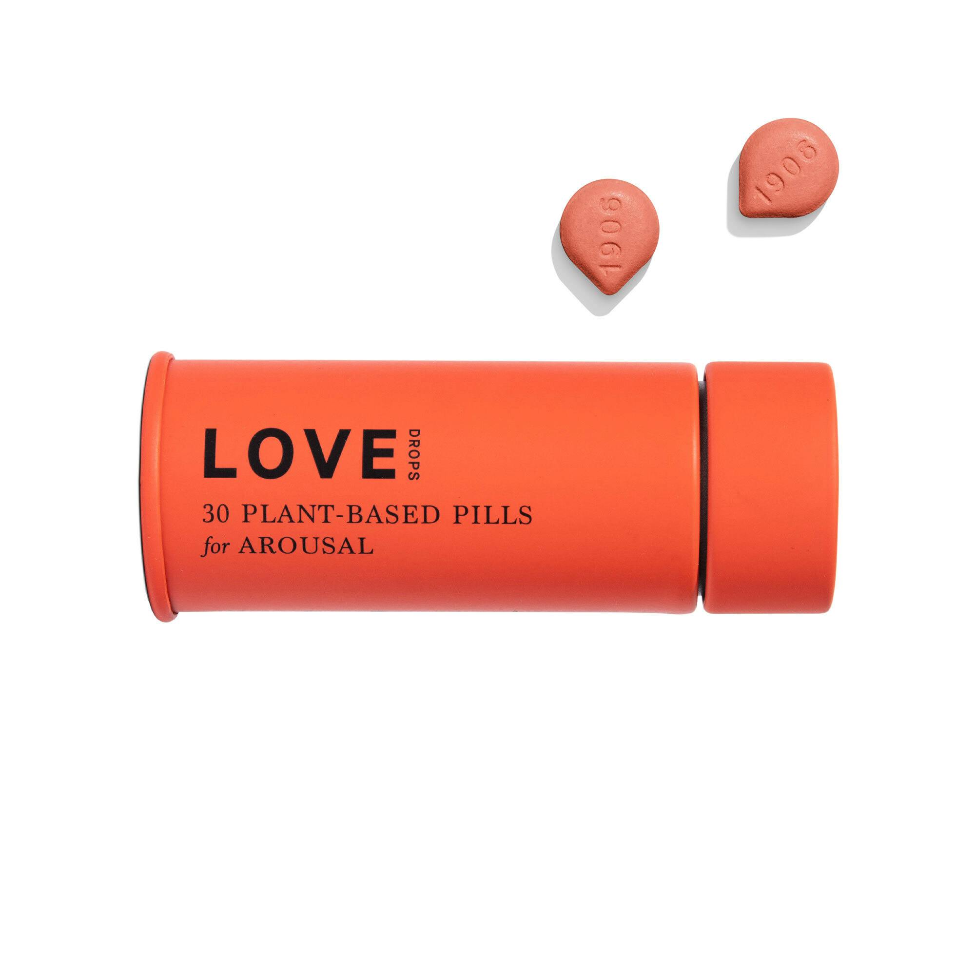 Love| Tablets | 30 Pack