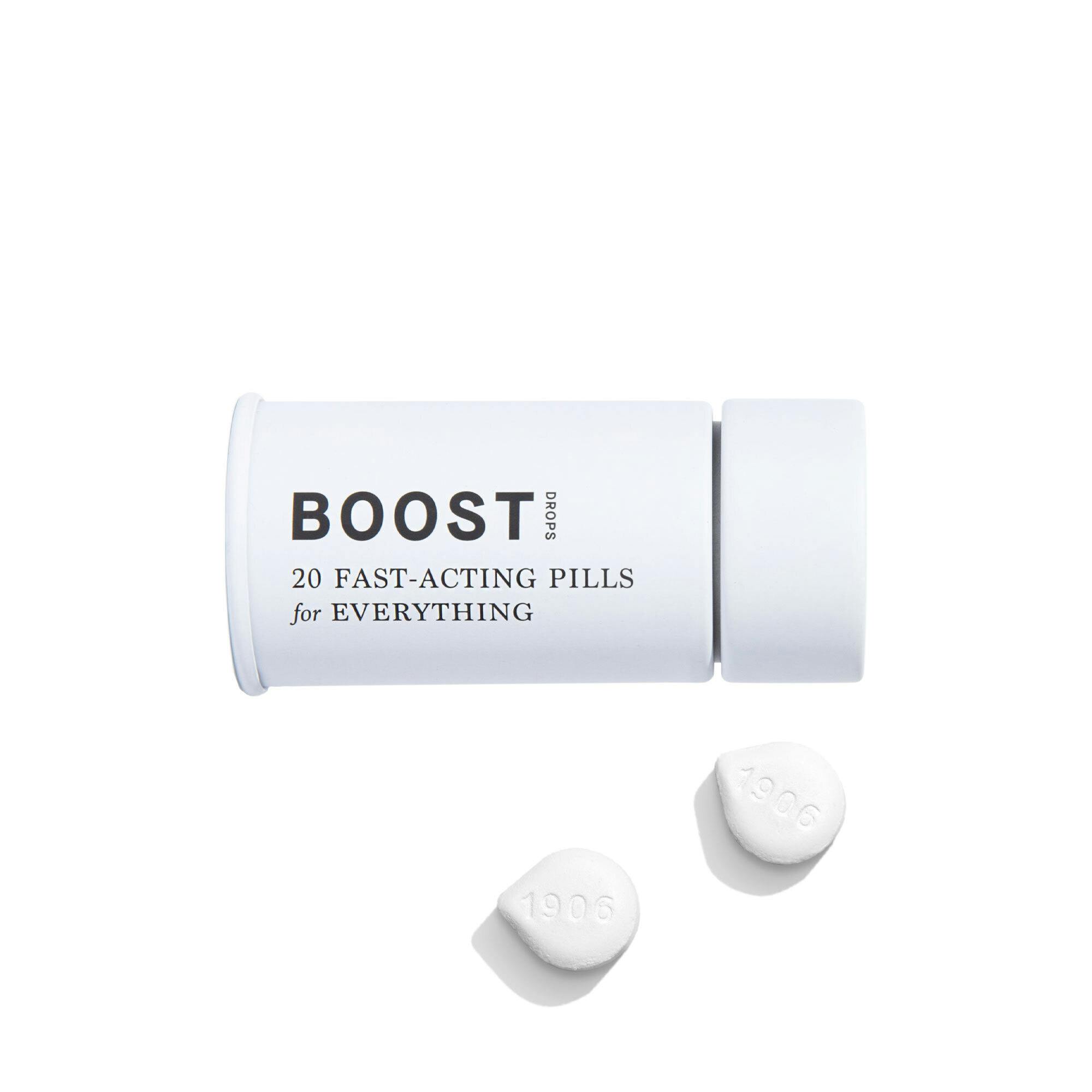 Boost | Tablets | 20 Pack