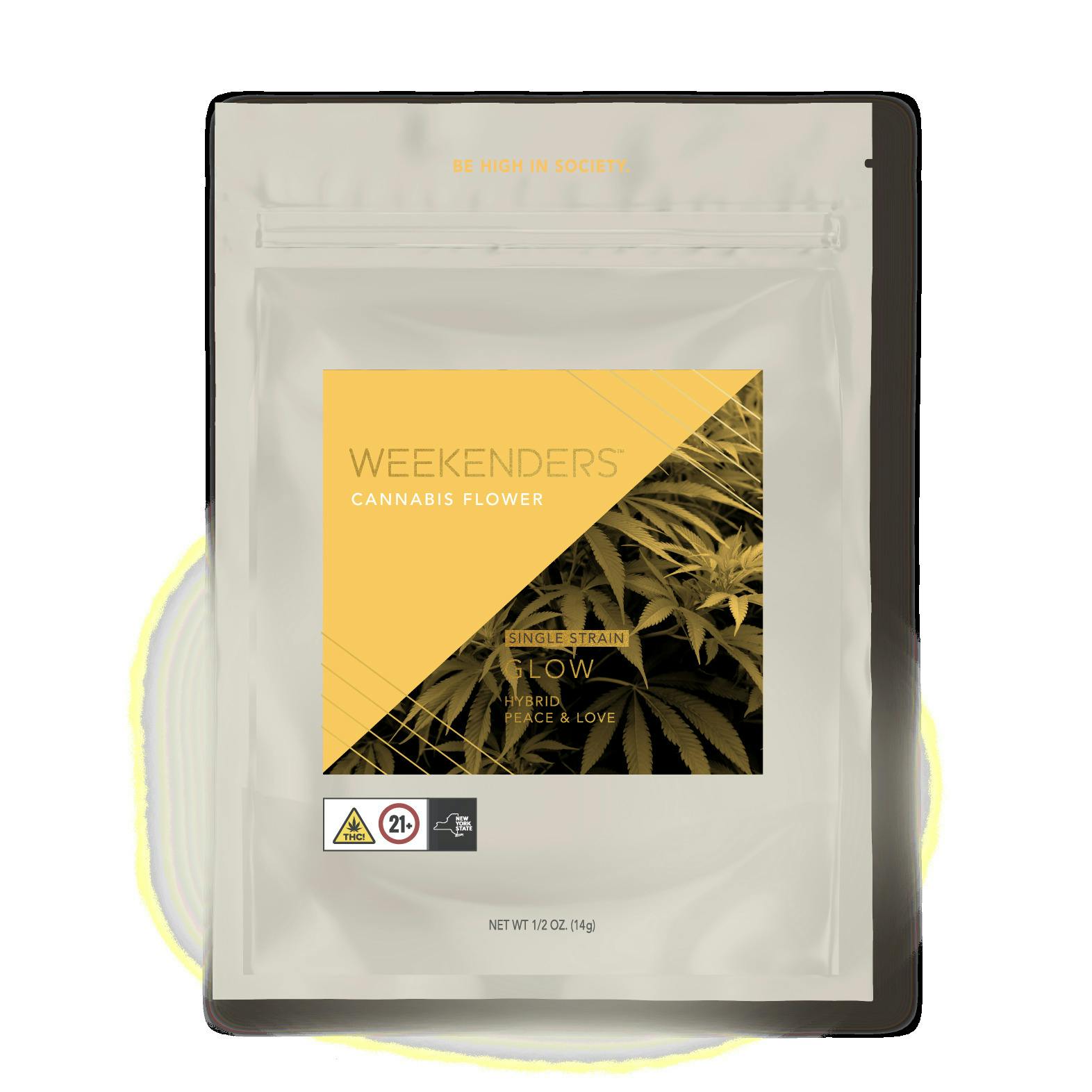 Gorilla Butter | Glow