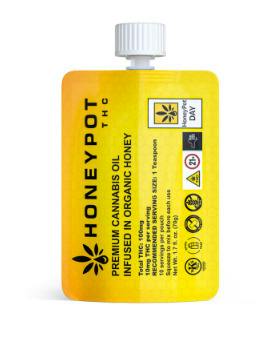 Day | 3:1 THC: CBD