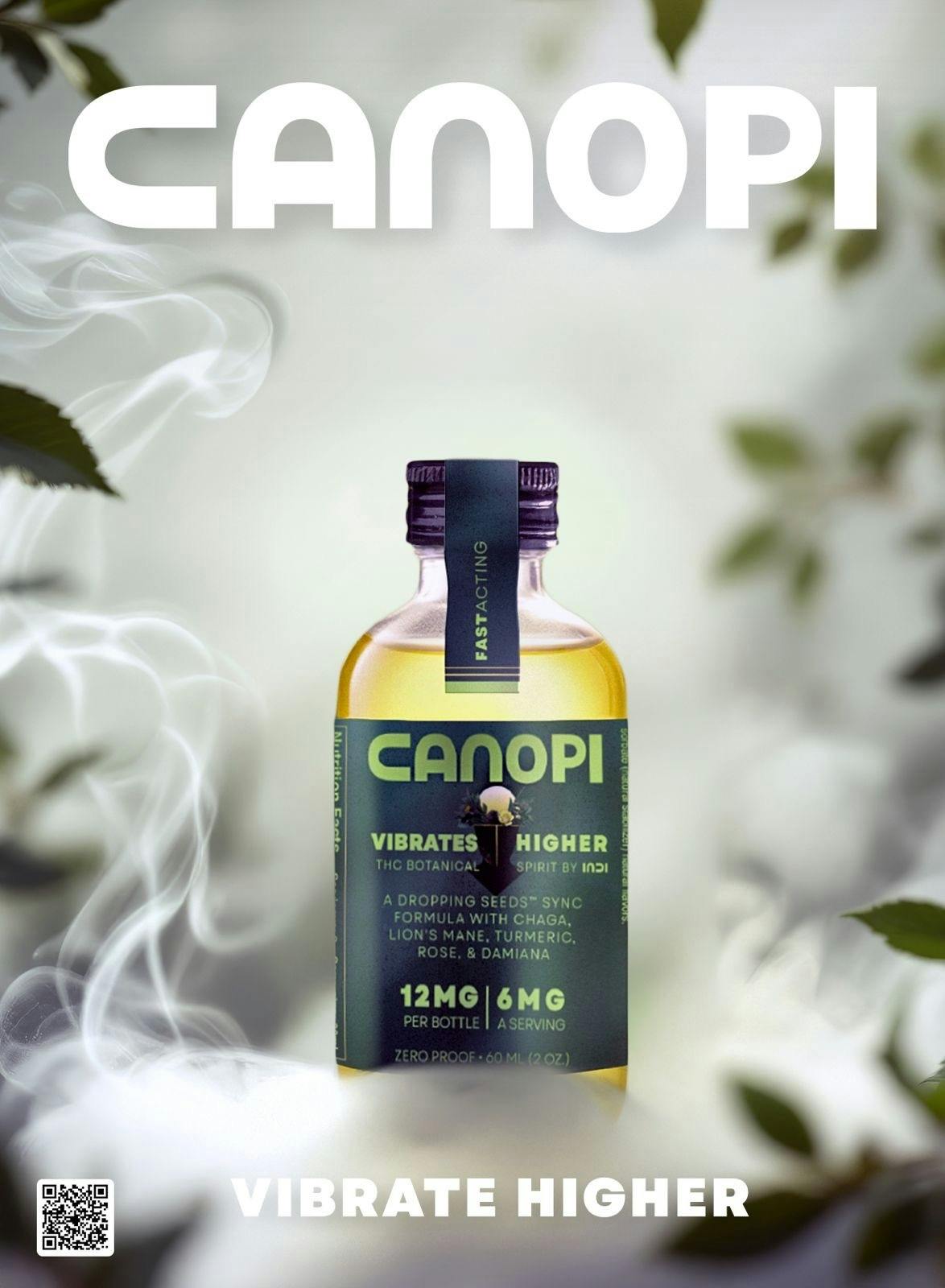 THC Elixir | 60ml