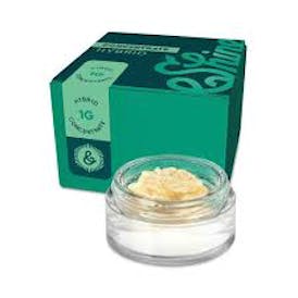&Shine 1g Oreoz x Lemon Icee #4 Cured Sauce - 1g