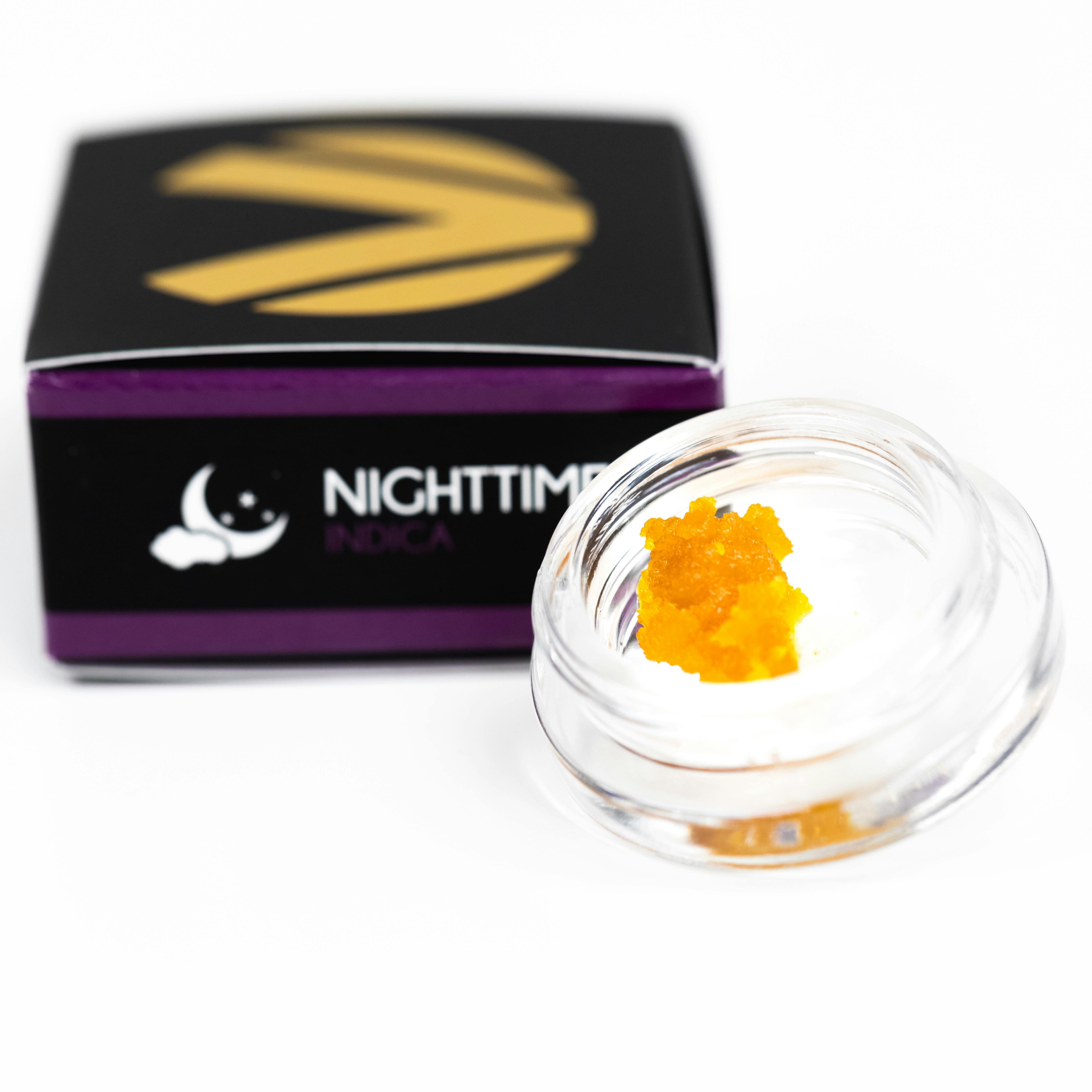 Purple Punch Sugar Wax