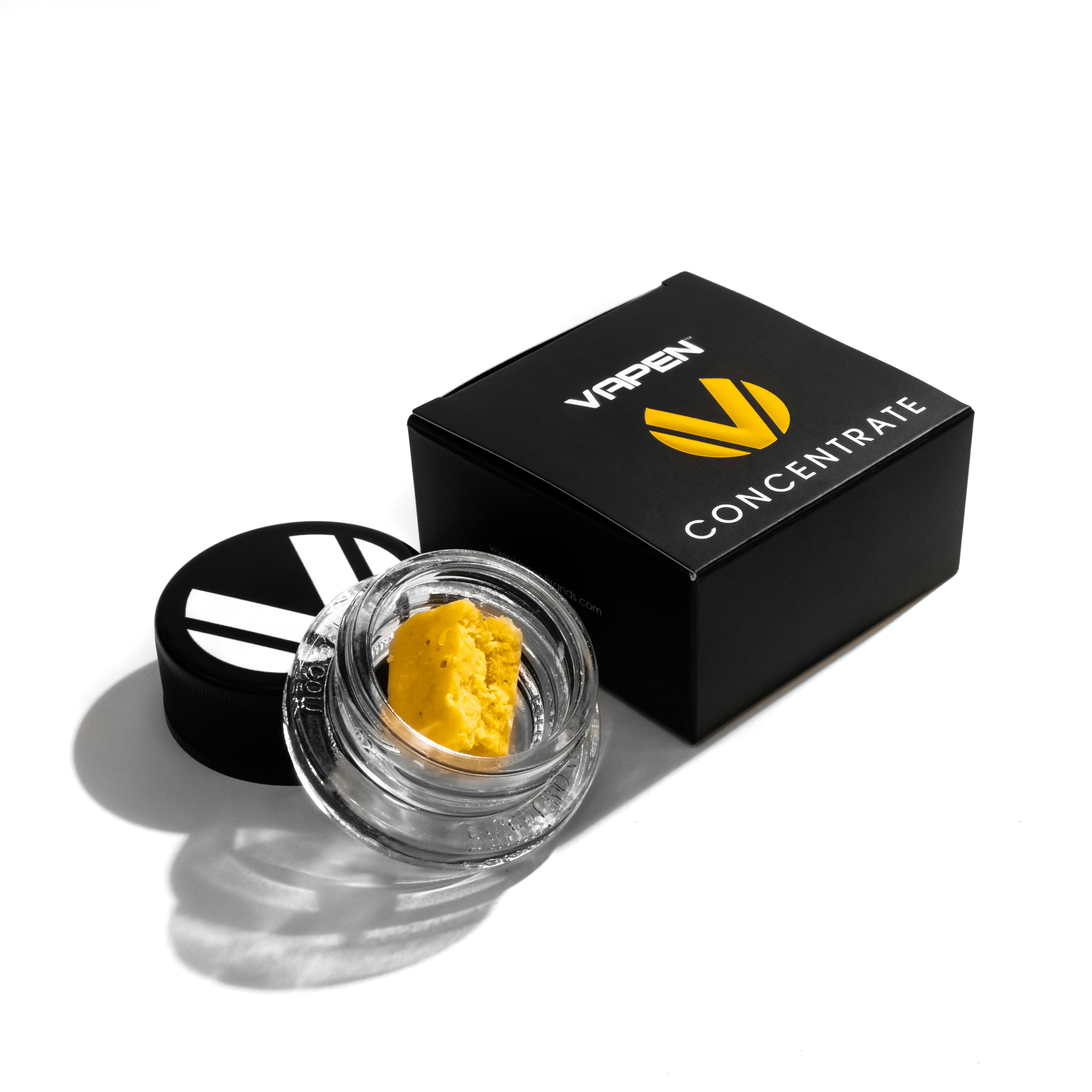 WDS Sugar Wax