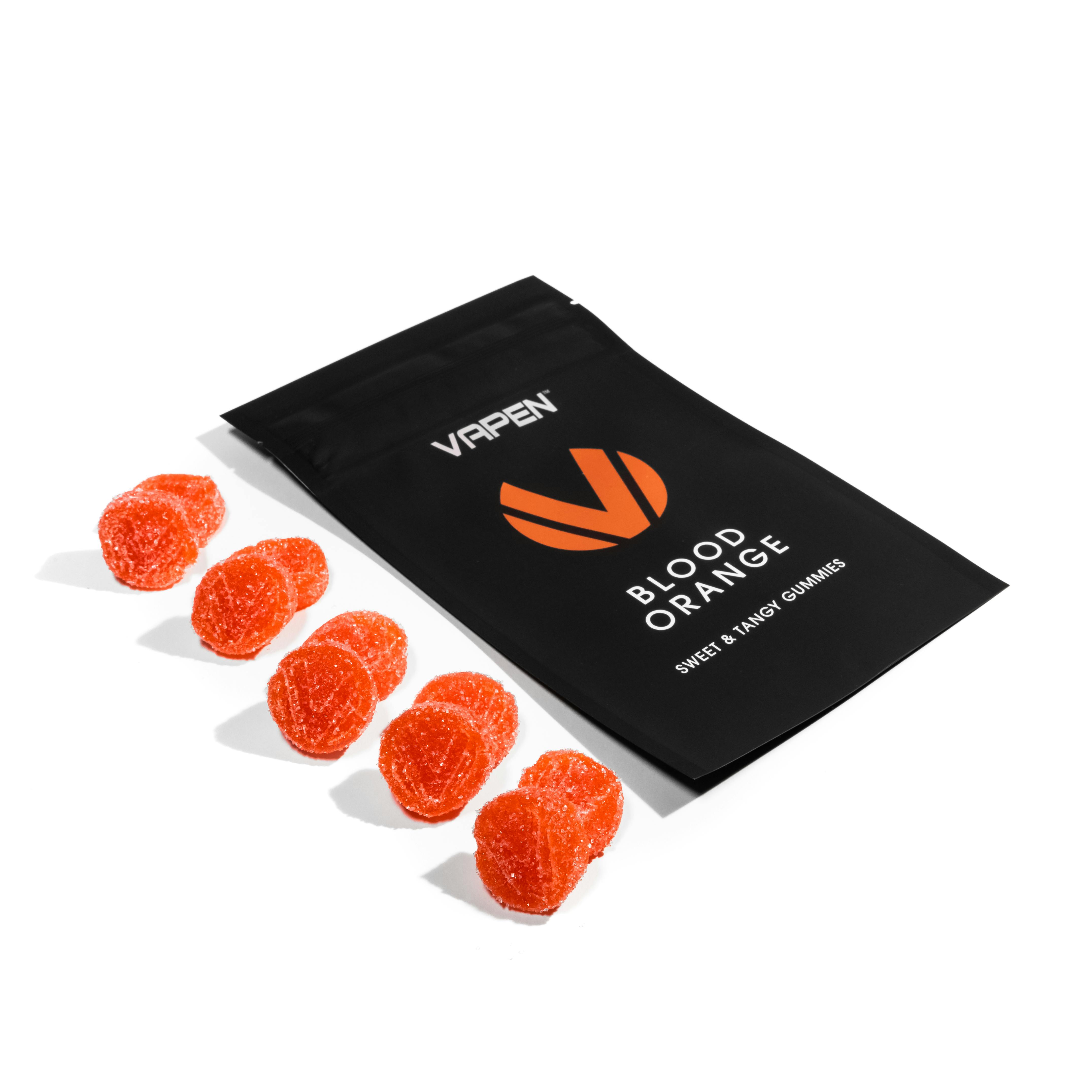Vapen - Gummies Blood Orange THC