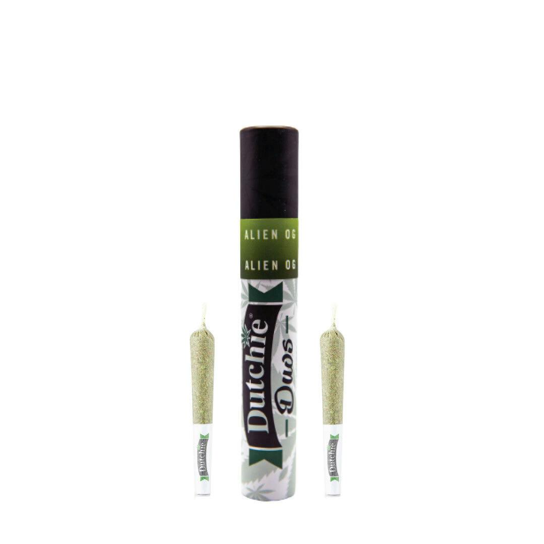 Dutchie - Candycoast Pre-Rolls (2pk)
