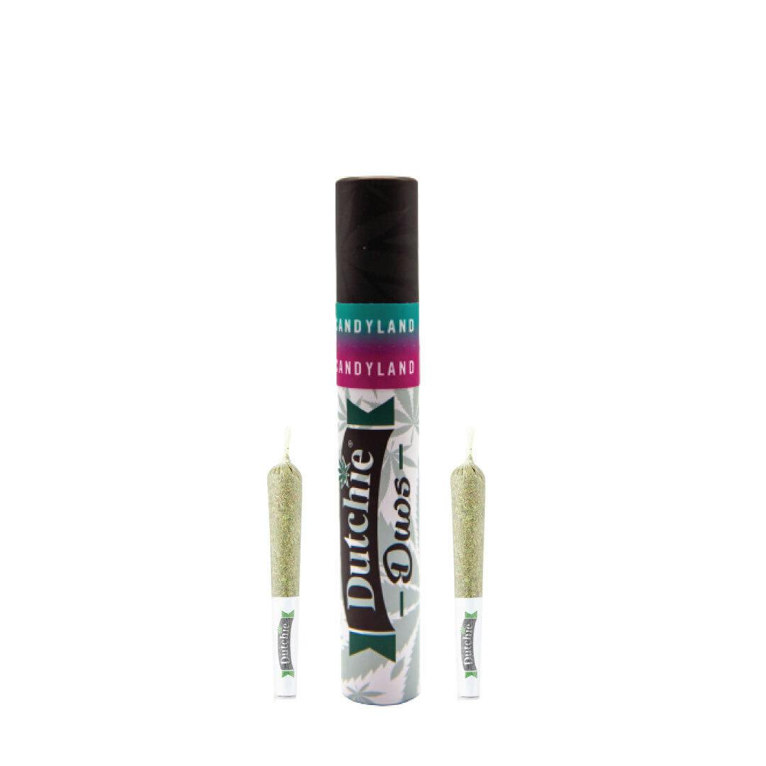 Dutchie - Susnet Goo Pre-Rolls (2pk)
