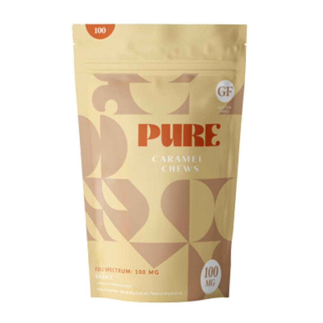 Pure - Caramel