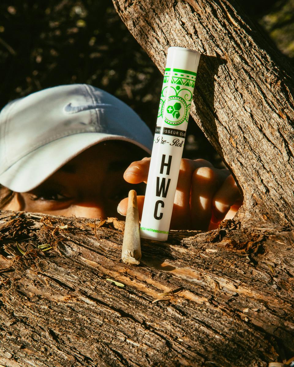 Pre-Roll - Cherry Punch